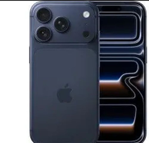 Apple iphone pro - apple, 17