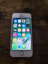 Apple iPhone 5s - 16 GB -