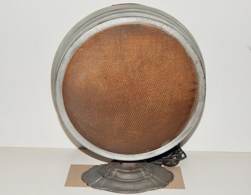 Antico altoparlante radio - , rca