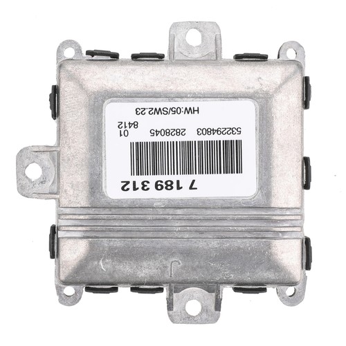Alimentatore originale bmw - bmw, e60