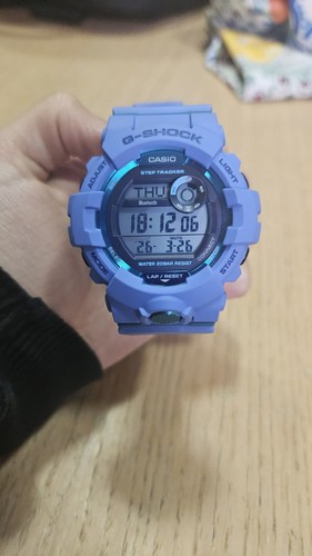 Orologio casio shock - orologio, g-