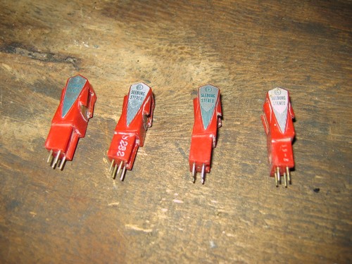 Cartuccia seeburg 222 220 - 222,