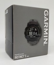 Garmin Instinct E Smartwatch
