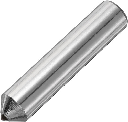 Gambo rotondo diamante mola - diamante,