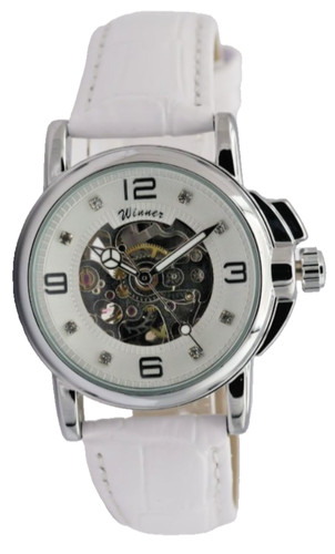 Orologio automatico donna