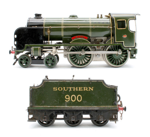 Hornby meccano gauge - meccano,