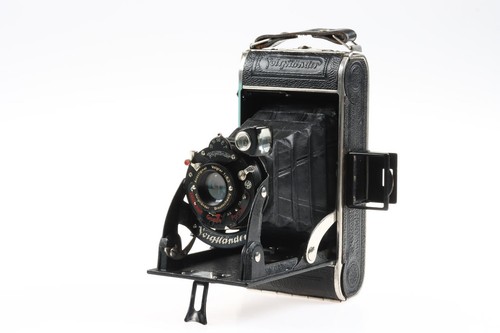 Voigtländer bessa 6x9 - voigtlÄnder, con