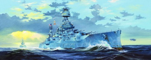 Uss new texas - bb-35,