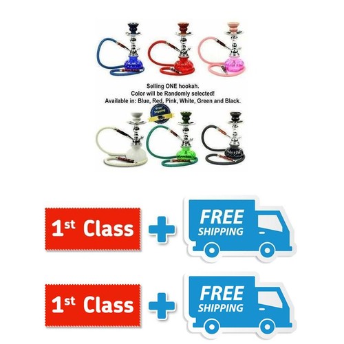 Small shisha pipe - shisha, junior