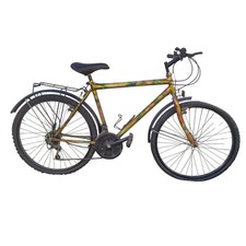 BICICLETTA ERMA MTB MOUNTAIN