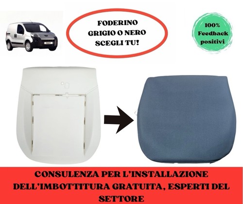 Ricambio coprisedile - ricambio,