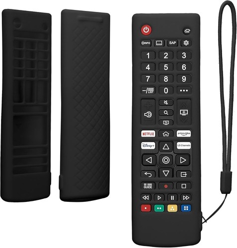 Custodia silicone telecomando - silicone,
