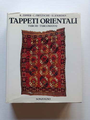 Tappeti orientali - tappeti,
