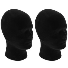  In Polistirolo Nero con