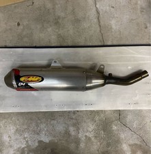 Fmf Q4 Silenziatore di Scarico