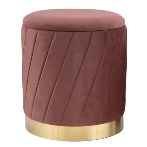 Pouf lotus alto - lotus,