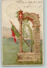 13016150 - Italien - Monumento