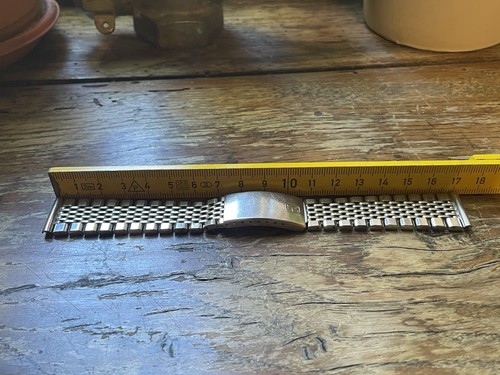 Girard perregaux bracciale - girard, 20