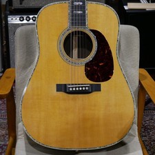 Martin D-45 Standard Chitarra
