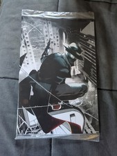 NYCC 2025 Spider-Man Noir #1