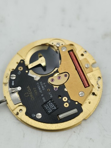 Orologio polso omega ref - omega,