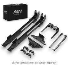 Kit Riparazione Tetto apribile