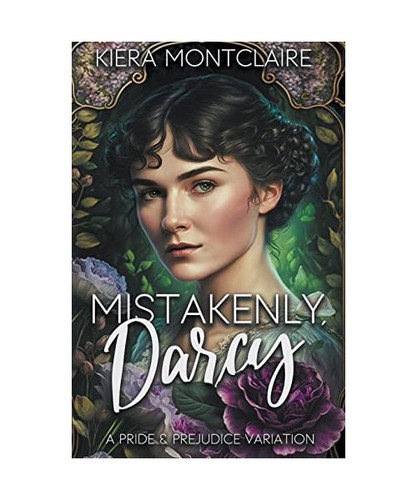 Mistakenly darcy a scottish - mistakenly,,