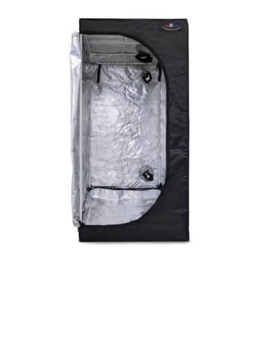 Grow box completo - box,
