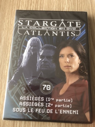 épisodes stargate atlantis - stargate,