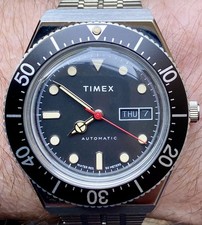 Orologio uomo 40mm timex 21 - 40mm,
