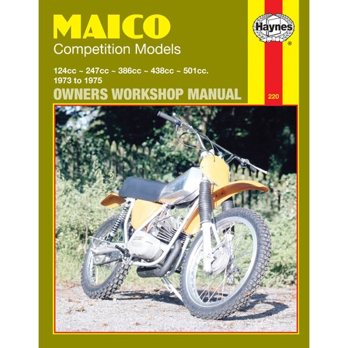 Maico motocross - maico,
