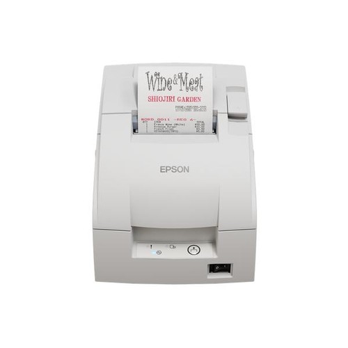 Epson u220iib stampante ad - stampante,