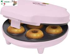 macchina per ciambelle