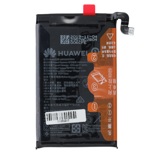 Batteria originale huawei - batteria,