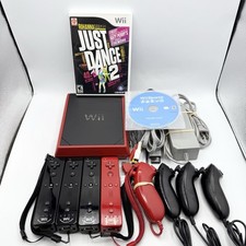 Pacchetto Nintendo Wii Just