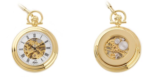 T014 bofort orologio - orologio, tasca