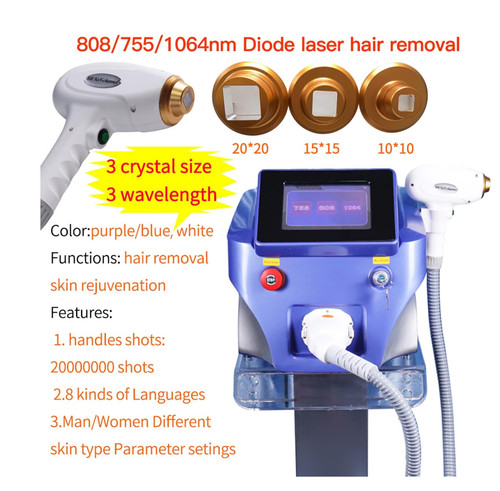 2026 diode laser 1064nm 755nm - laser,