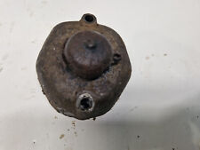 MOTOM 48 L 50 C COPERCHIO PUNTERIE TESTA TESTATA