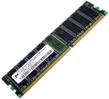 RAM 2GB 4x 512MB