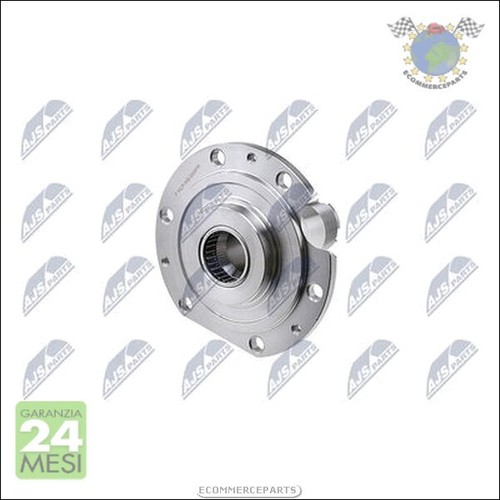 Mozzo cuscinetto ajs - cuscinetto,