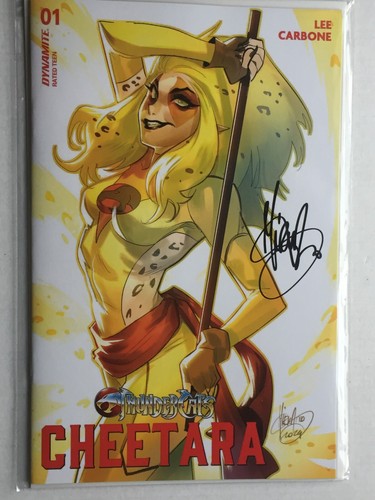 2024 sdcc esclusivo - sdcc, dynamite