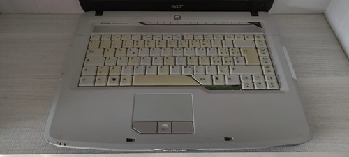 Notebook acer 5520 - notebook,