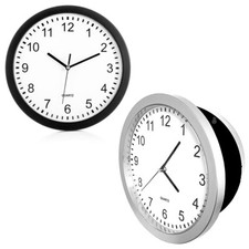 Orologi Safe Tresor Cassetta Portavalori Denaro Nascondiglio Segreto Uhrensafe