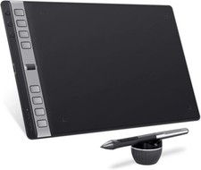 HUION Drawing Tablets Inspiroy