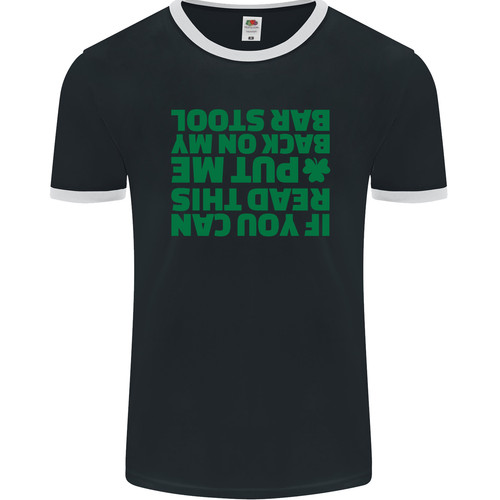Shirt uomo con risvolto - t-shirt,