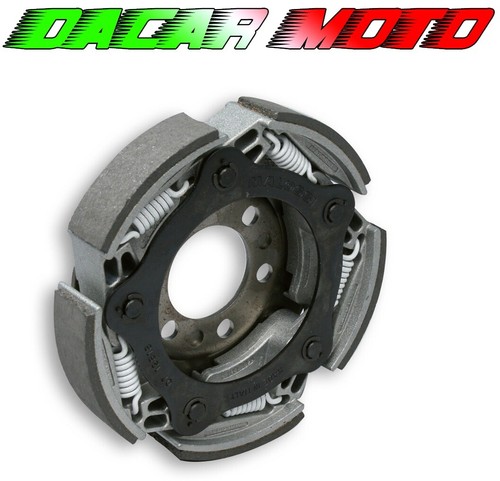 Frizione malossi honda - malossi, silver