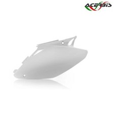 ACERBIS COPPIA FIANCHETTI POST