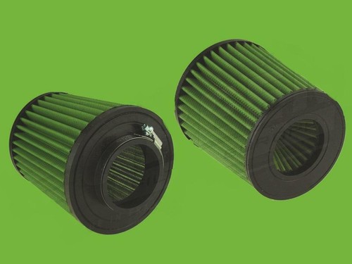 Filtre air green pour bmw - a,