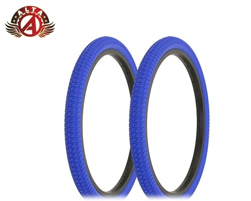 Pneumatici bicicletta alta - pneumatici,