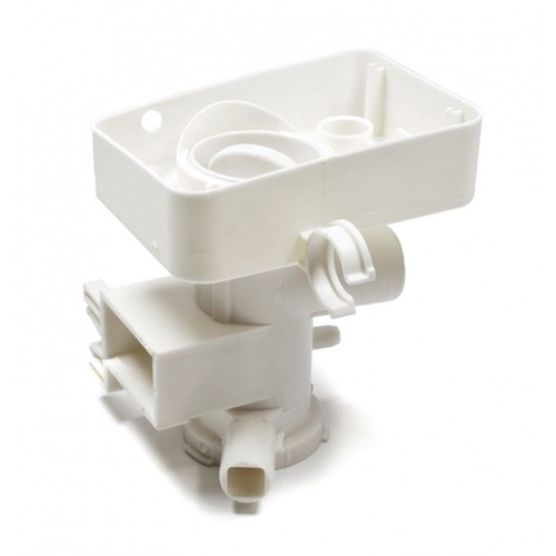 Rex electrolux corpo filtro - electrolux,